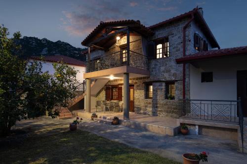 Rodi Houses