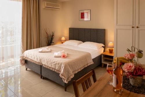Rodos House