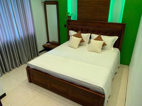 Rodrigo Beach Villa