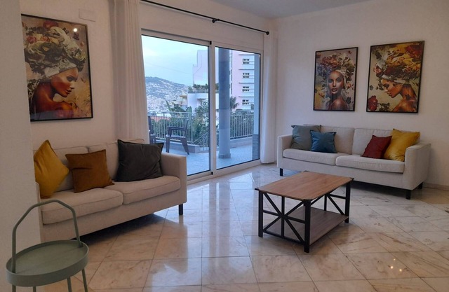 Rodrigues Villa Funchal