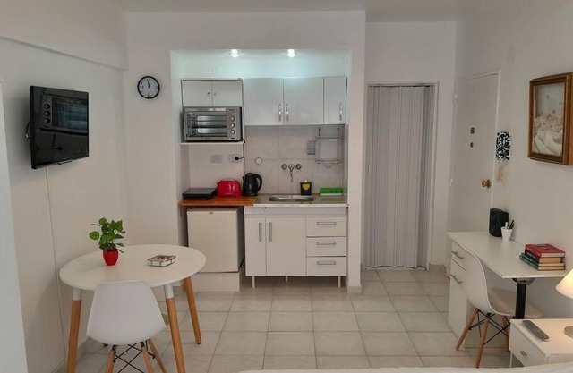 Rodriguez Peña Apart - Centro - CABA