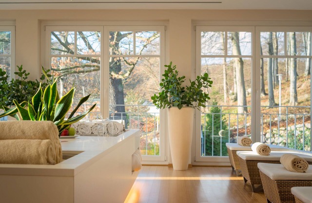 ROEWERS Privathotel & Spa