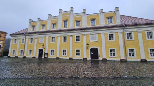 Roggenmühle