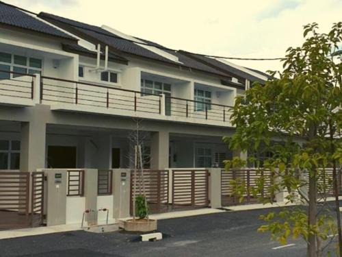 ROHMAH Homestay Sg Petani