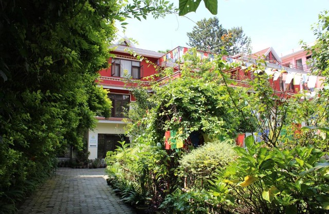 ROKPA Guest House