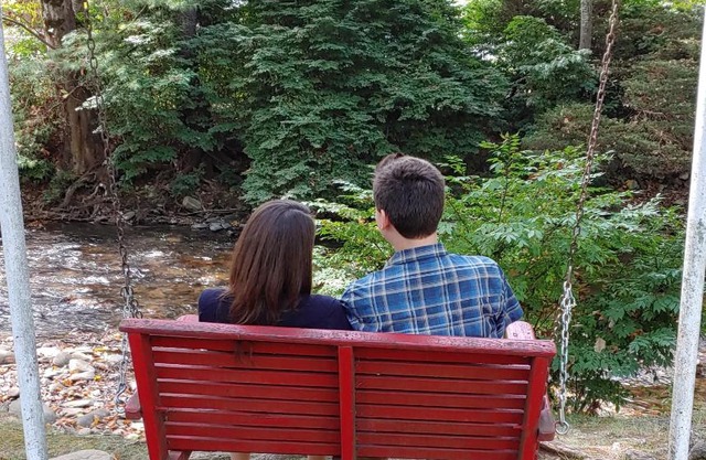 Rolling Brook Inn
