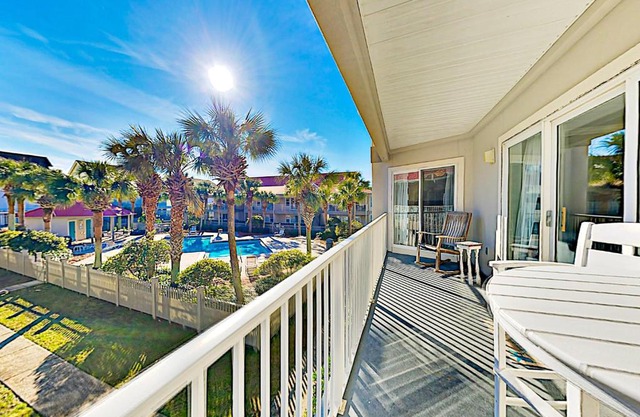 Rolling Tide Villas