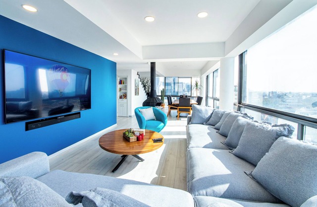 Roma Penthouse