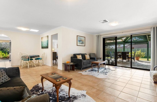 Roma's Place in Willunga