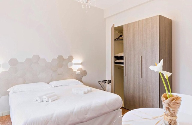 Roma Talenti Fucini B&B