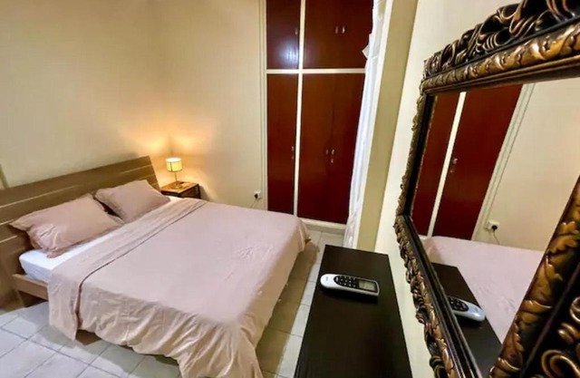 Romanou Suites Nicosia 1 BDR - Flat 10