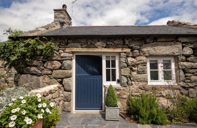 Nouveau 2019 - Cottage romantique, vue sur la campagne, près de la plage et des montagnes