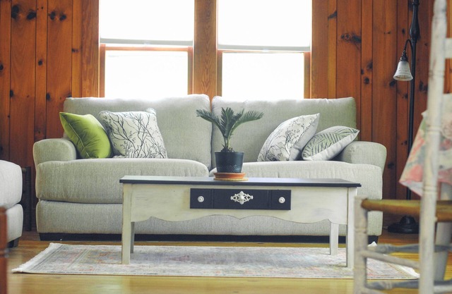 ♥ RARE COTTAGE romantique Hideaway au cœur des Smokies.