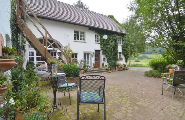 Appartement près des sentiers de randonnée