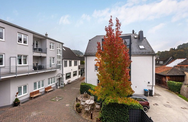 Joli studio proche du Luxembourg