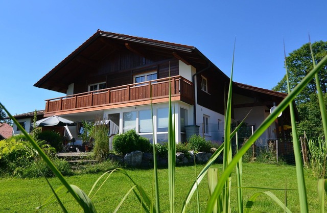 Maison de vacances près d'une station de ski