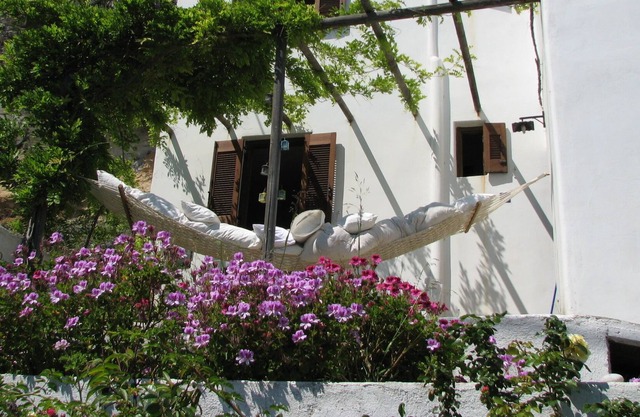 Romantique & Maison, Vue Extravagant sur la mer Égée, tranquille, Cool, Cosy