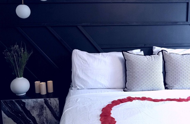 Pink Wild Rose - Ultimate Romantic Getaway