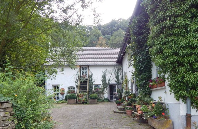 Appartement moderne à Immerath, randonnées à proximité