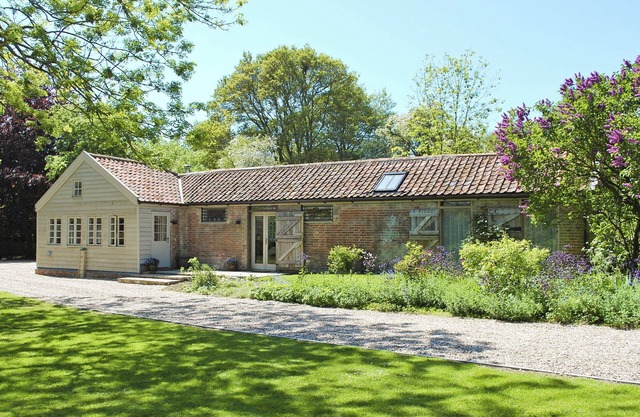 Hébergement 1 chambre à Carlton, près de Saxmundham
