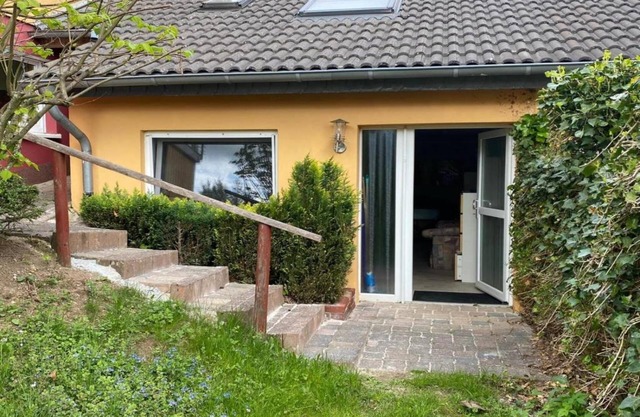 Appartement Eifelsteig