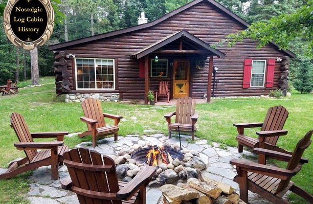 Copper Fox Lodge - MAGIQUE !! - Escapade romantique