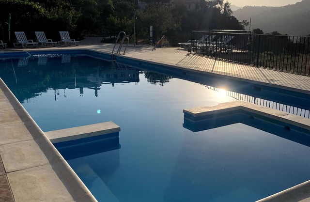 Appartement idéal pour 2 personnes