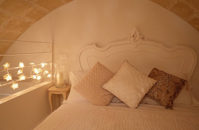 Romantique Monopoli Centro Storico - appartement de charme - 4-6 personnes NOUVEAU
