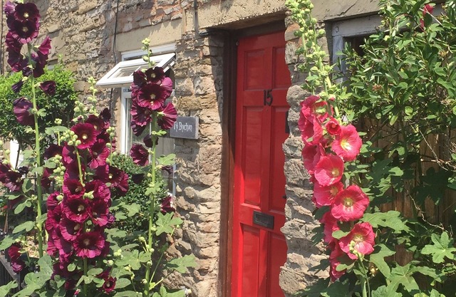 Cottage excentrique romantique à Hay On Wye