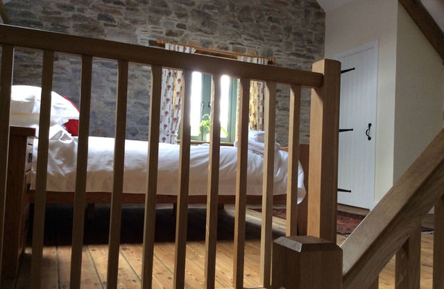 Romantique retraite rurale, base idéale pour explorer Cornwall