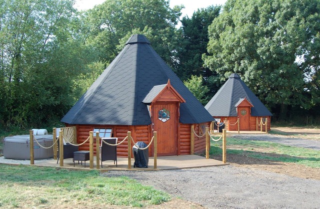 Romantic Rural Retreats