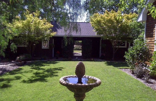 Romantique Cottage Sonoma sur 1 acre Dans Wine Country
