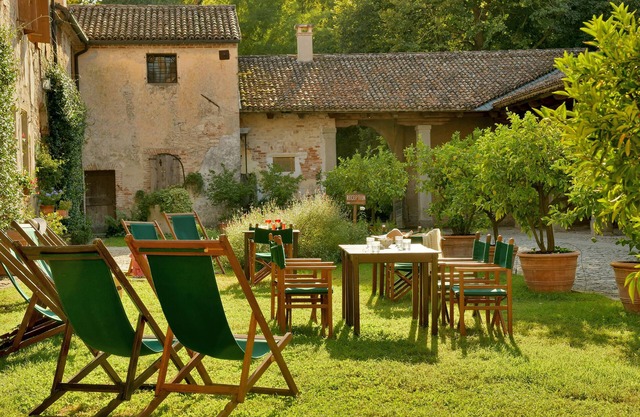 Studio romantique dans une ferme avec piscine et parc