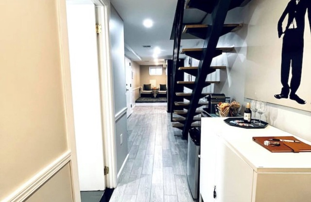 Romantic studio in New York best Bushwick