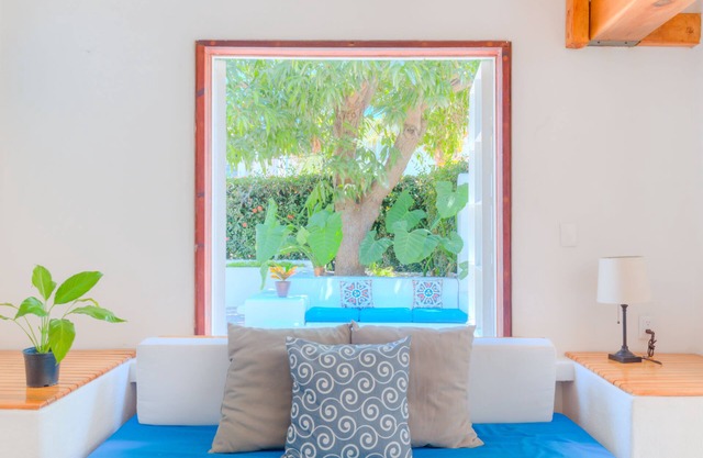 Studio Romantique Avec Loft - Sur Le Golf