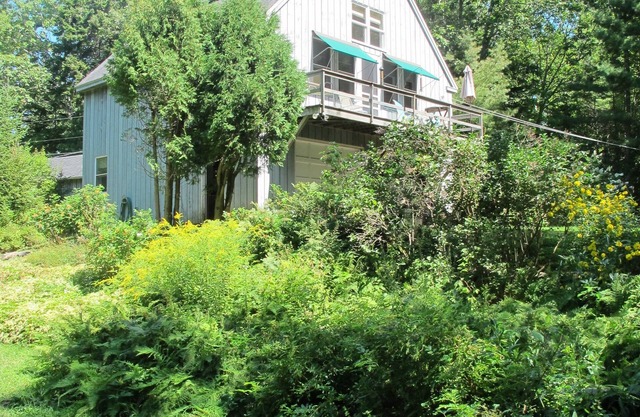 Studio Romantique avec Accès au Rivage