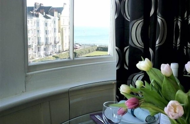 Romantique avec Vue sur Mer 2-4 personnes