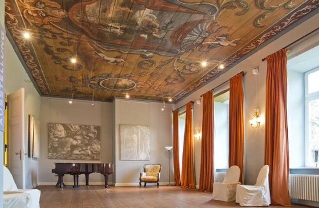 Romantik Hotel Gutshaus Ludorf