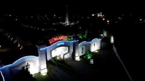 Romanus Piracicaba