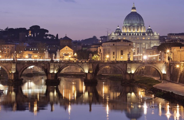 Rome: SUN OF ROME IN TRASTEVERE - APPARTAMENTO A