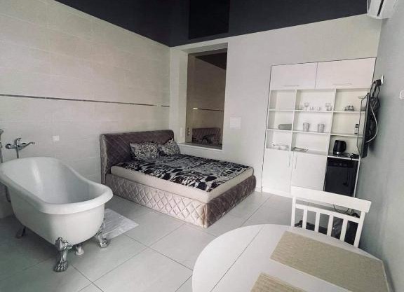 Romeo VIP apartamentai