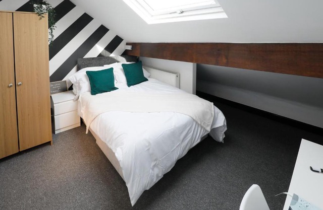 Romer Road Guest House