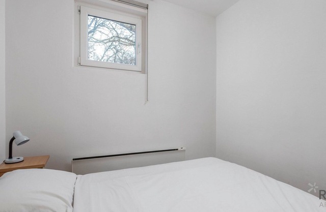 Rona Apartment Volta Standard