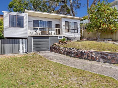 Ronem Cottage 5 Gloucester Street