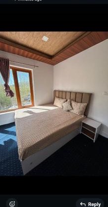 Rongmo home stay