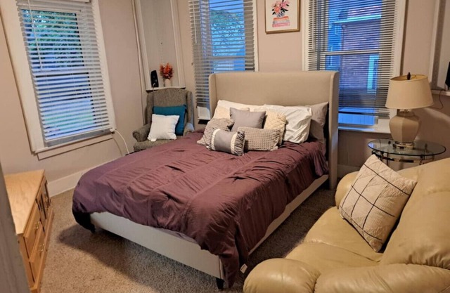 Roo's Playhouse: Cozy 1-Bed, 1-Bath Apartment