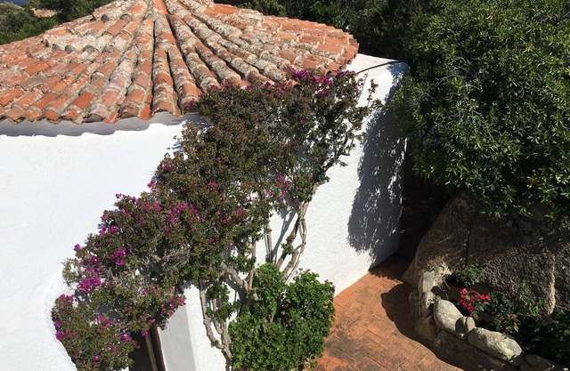 Porto Rafael Étoiles Toit