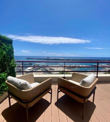 Rooftop Marina l by Madeira Best Apartments