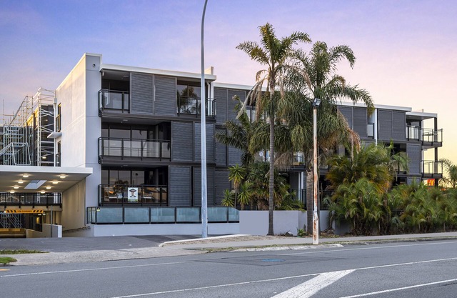 Rooftop Retreat - Maison de vacances Mount Maunganui