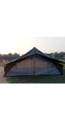 Rooftop tents